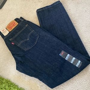 Mens Levi’s jean size w29 l 30